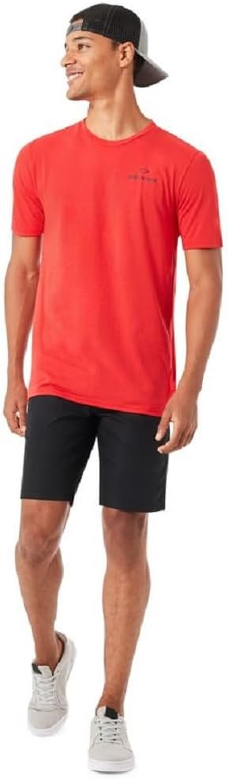 Oakley Men'S Chalten Cap image number 1