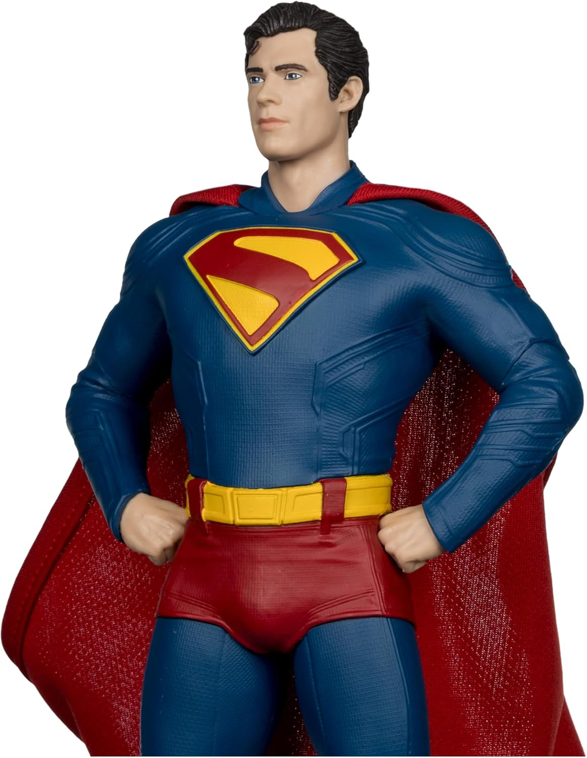Mcfarlane Toys Superman: Legacy (2025) - Superman 12" Figure image number 3