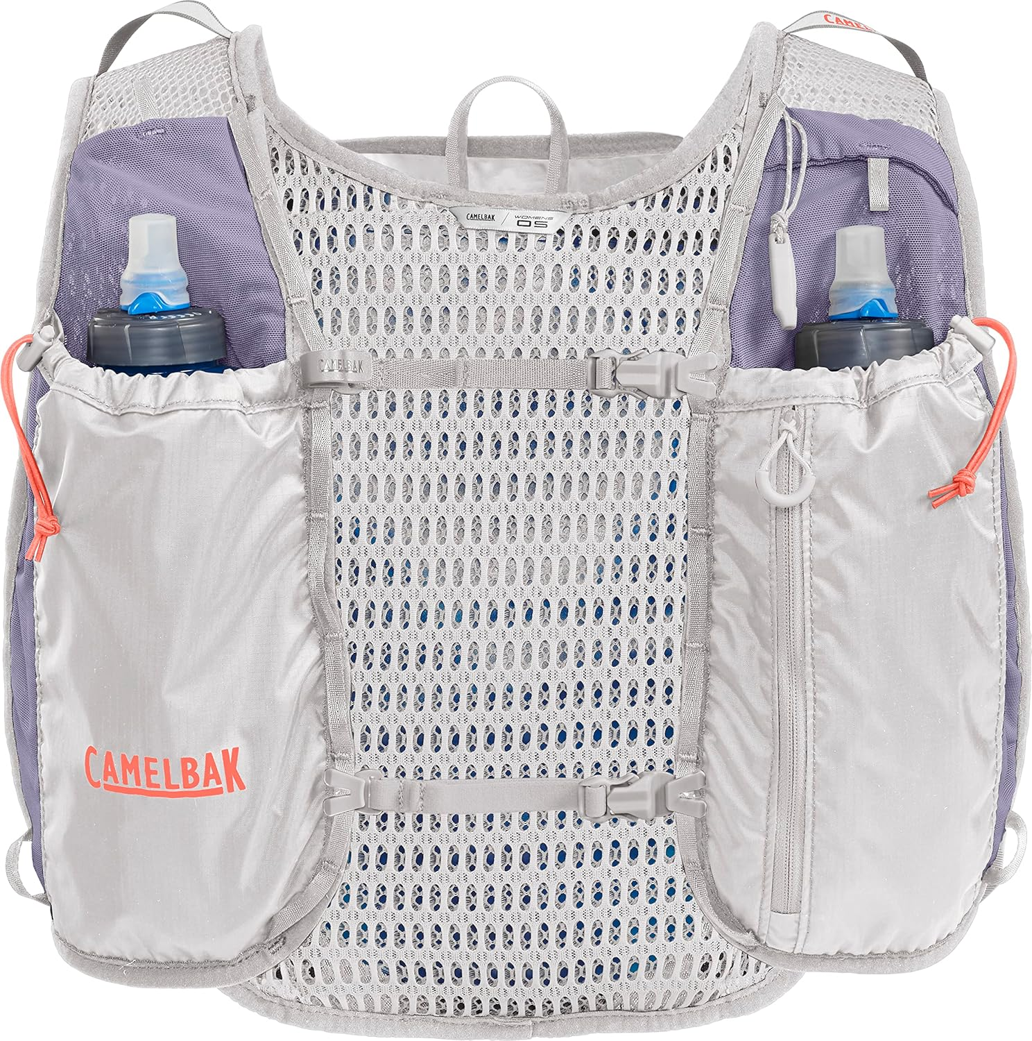 CAMELBAK Unisex - Adult Circuit Hydration Vest image number 5