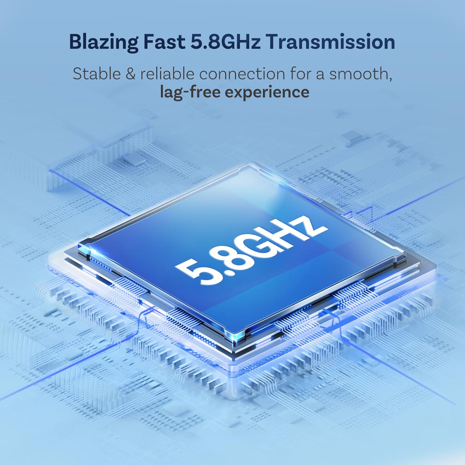 OTTOCAST Play2Video Pro, Android Carplay Ai Box & Wireless Carplay Adapter & Wireless Android Auto Adapter 3 in 1, Built-In Youtube, Netflix, IPTV, Tiktok, Prime Video, 5 Video APP