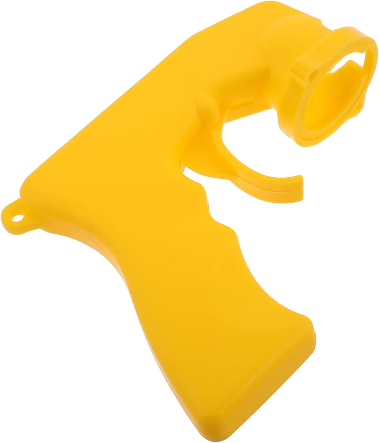 VINTORKY Car Paint Sprayer Handle Replacement Ergonomic Spray Tool for Automotive and Furniture Lightweight Design for Easy Portability Construction for -Term Use image number 1