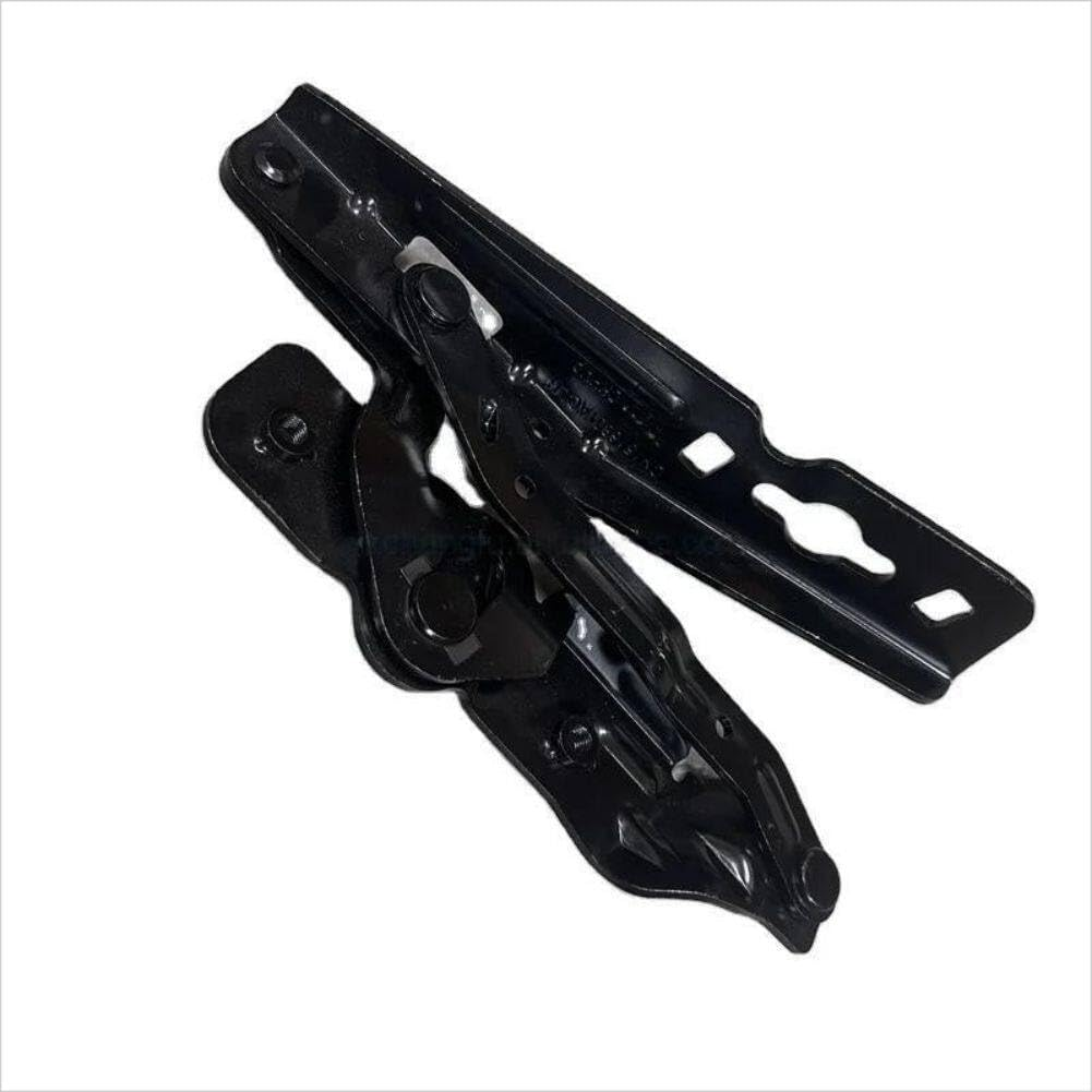 Replacement# CN1516801AA Hood Hinge L 1Pc/Set image number 4