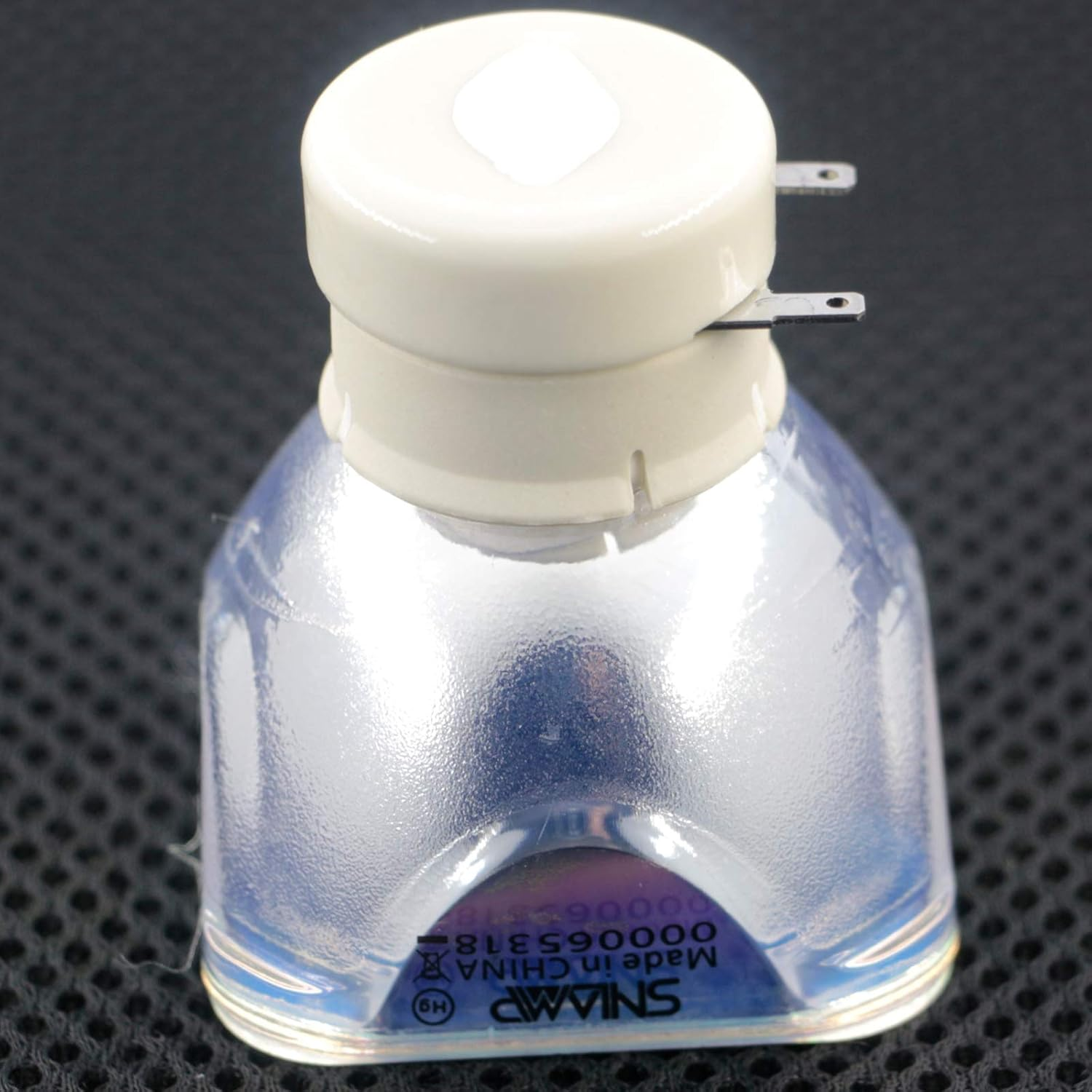 DT01411 Replacement Projector Lamp UHP 245W Bulb with Housing for Hitachi CP-A352WN CP-A352WNM CP-AW3019WNM CP-AW312WN CP-AW312WNM CP-BW301WN Projectors image number 1