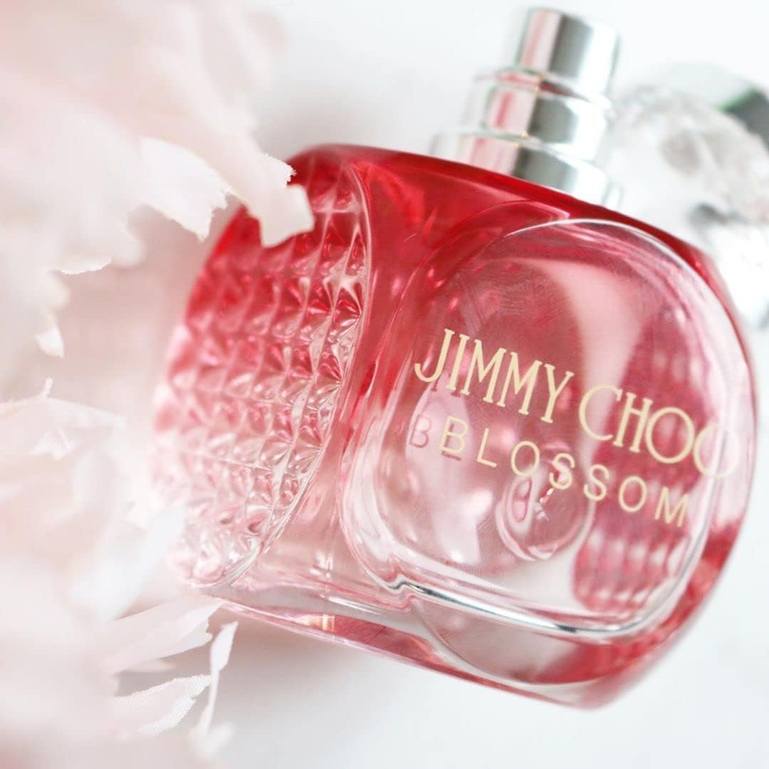 Jimmy Choo Blossom Eau De Parfum 4.5Ml Mini image number 2