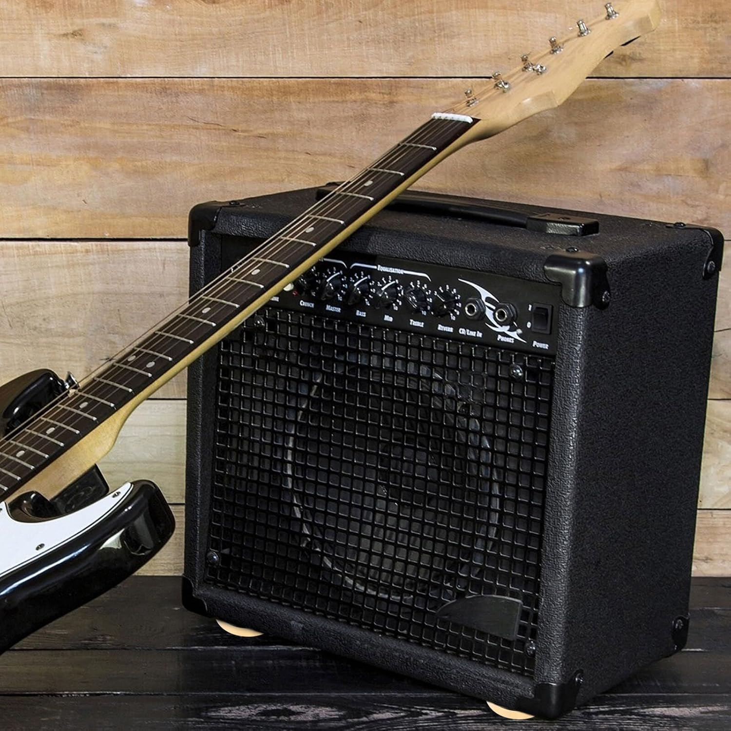 Sewroro 12Pcs Amplifier Foot Isolation Pads Speaker Feet Base for Hifi Amplifier Plastic Chassis Stand Gold 57X13Mm for Home Audio Equipment