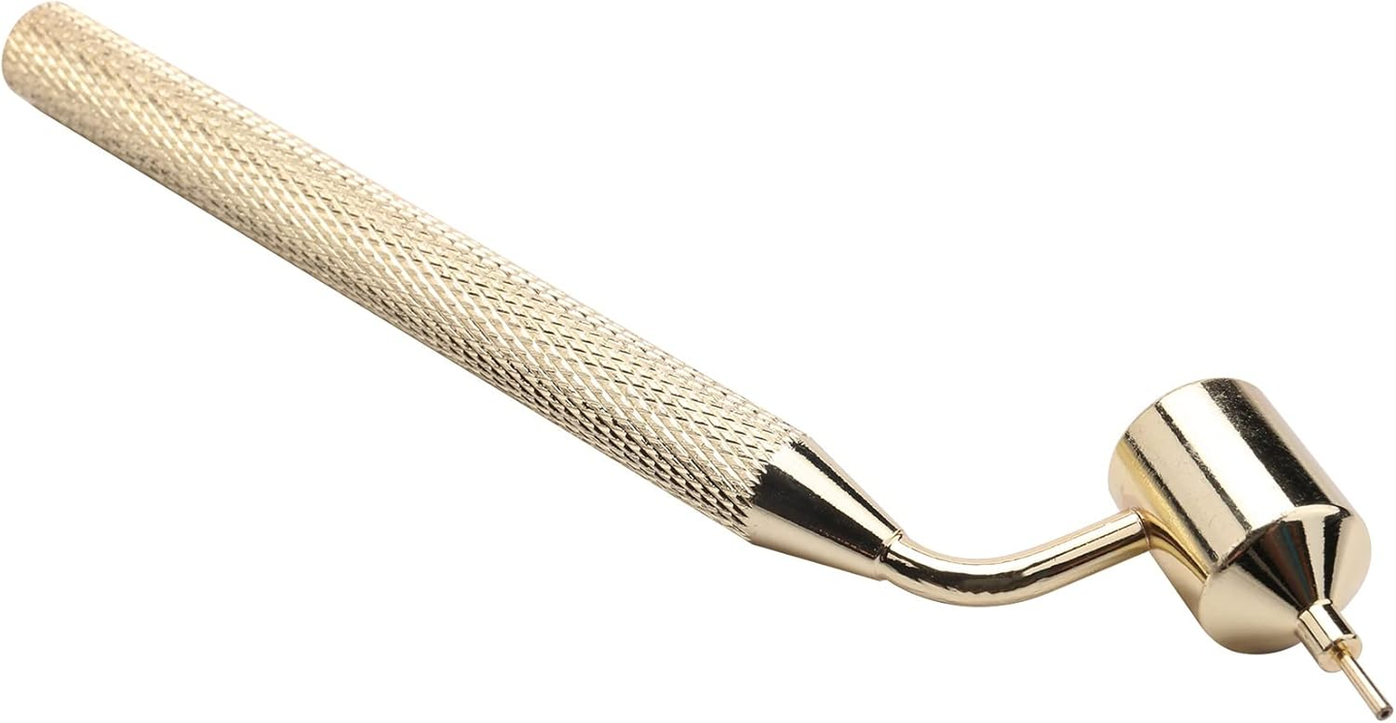 VENEKA 2X Slanting Fine Line Paint Pen Precision Press up Paint for Rock Chips and Scratch Repair 0.5Mm image number 5