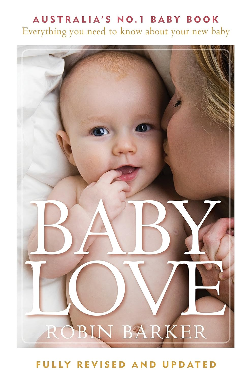 Baby Love: 6Th Edn image number 1