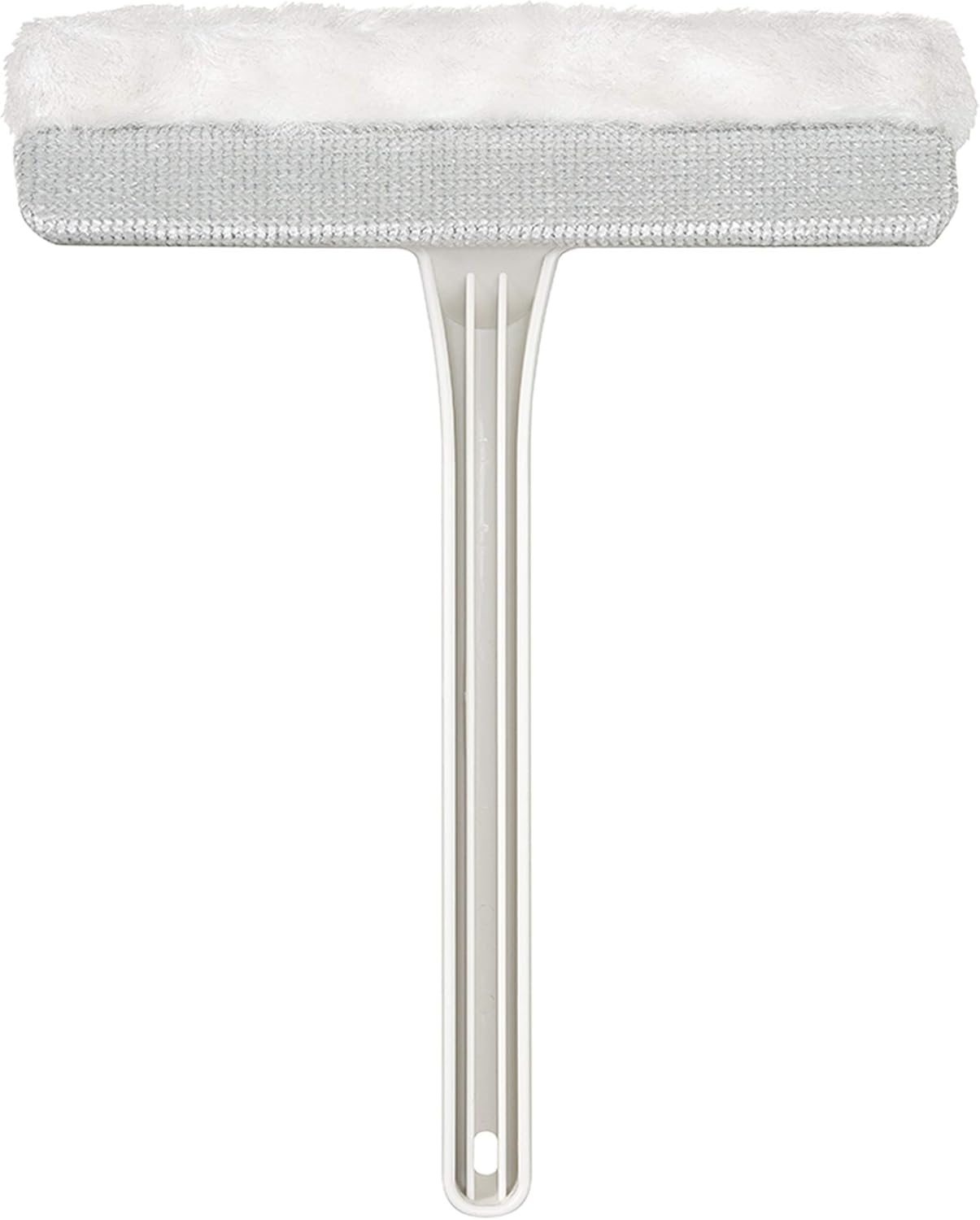 N20 Etiquette Brush De Screen Door Cleaning + (Plus) [Japanese Seal Direct Sale] (Trademark) Etiquette Brush, Screen Door Wiper, Screen Door Cleaner, Cleaning Wiper, Screen Door Cleaning, Brush, Cleaning Goods, Cleaning Supplies, Compact, Easy for Residential Use, Screen Door Cleaning Supplies, Gap Cleaning Brush, Hard to See Care image number 1