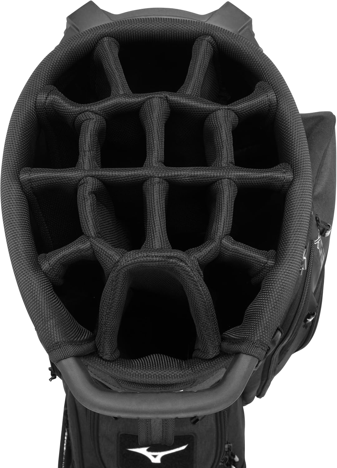 Mizuno BR-DX 14-Way Hybrid Stand Golf Bag