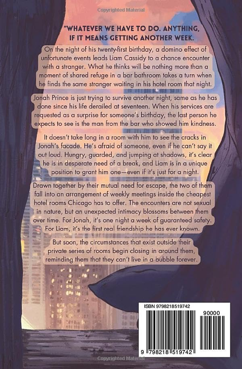 A Series of Rooms: 1 image number 1