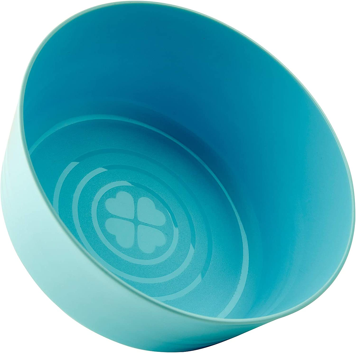 IKEA Kalas BPA Free Cups Mugs Plates Bowls Cutlery Set for Children (6 X Bowls, Mixed Colours Assorted Colours) image number 1