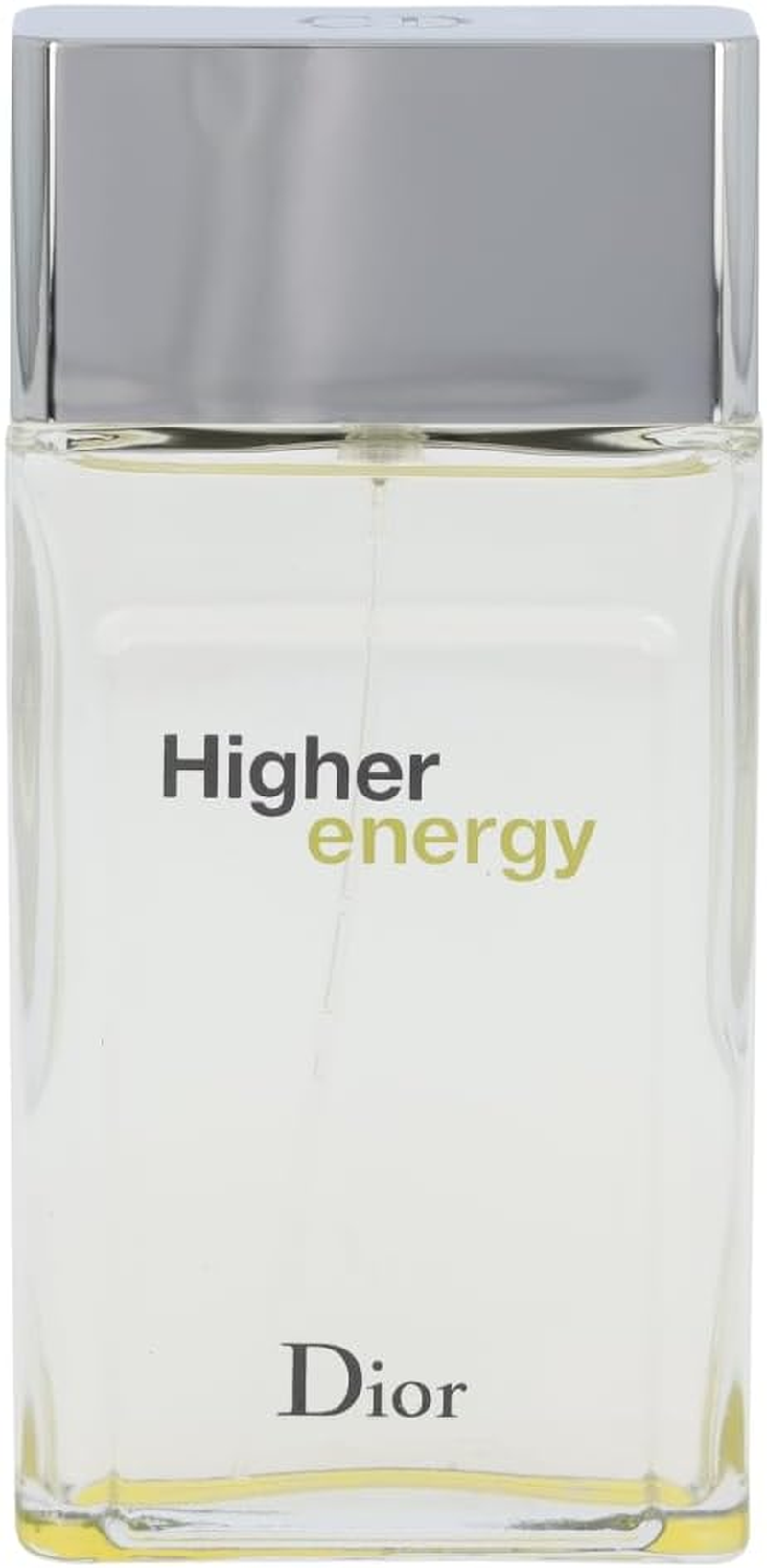 Christian Dior Eau De Toilette, Higher Energy, 100Ml