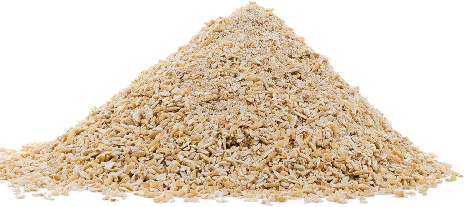 Bob'S Red Mill Bob'S Red Mill Organic Scottish Oatmeal 567 G, 567 G, No Flavour Available image number 4