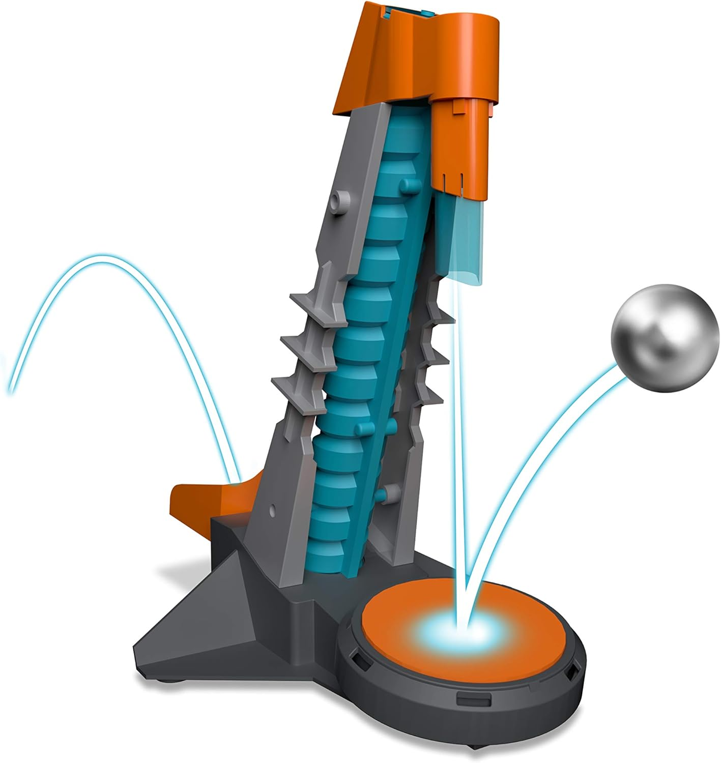 Goliath - Boomtrix Elevator Extension &ndash; Building Set &ndash; for Ages 8 and up &ndash; Ball Set image number 6