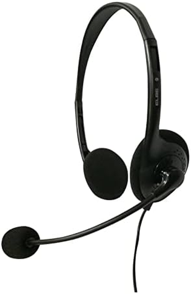 Elbe AU660MIC AURICULAR TELEWORK with Microphone image number 2