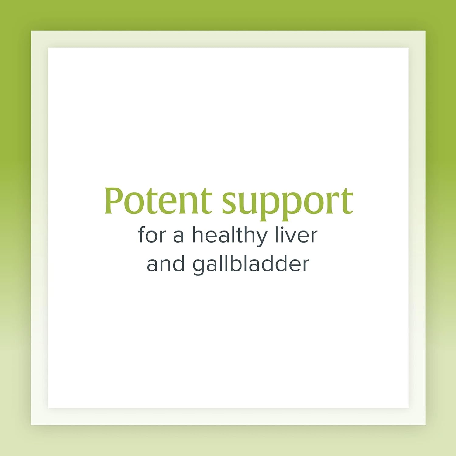 Natural Factors - Herbalfactors Liv-Gall Cleanse, Herbal Support for Liver & Gallbladder, 90 Capsules image number 2