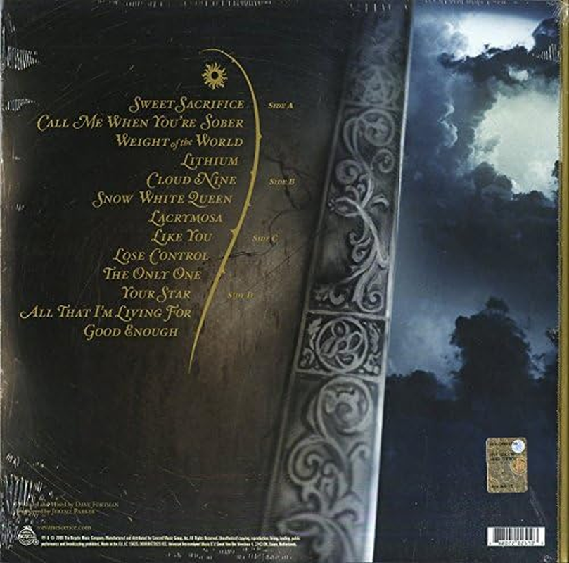 Open Door image number 1