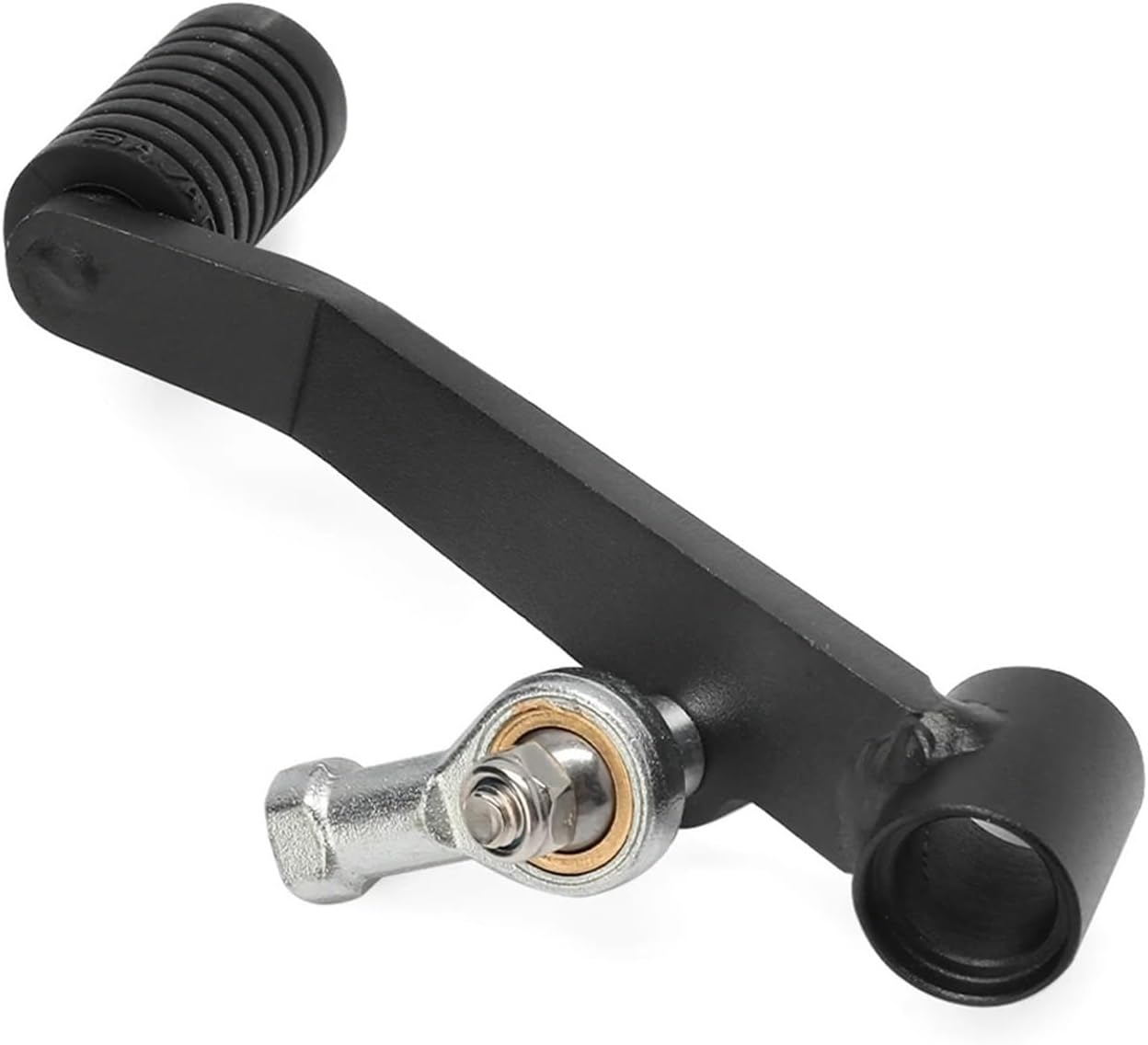 Left Gear Shift Lever Compatible with CB500X CBR500R CB500F 2013-2023 Shifter Pedal Toe Pegs Motorcycle Accessories CBR CB 500 F X