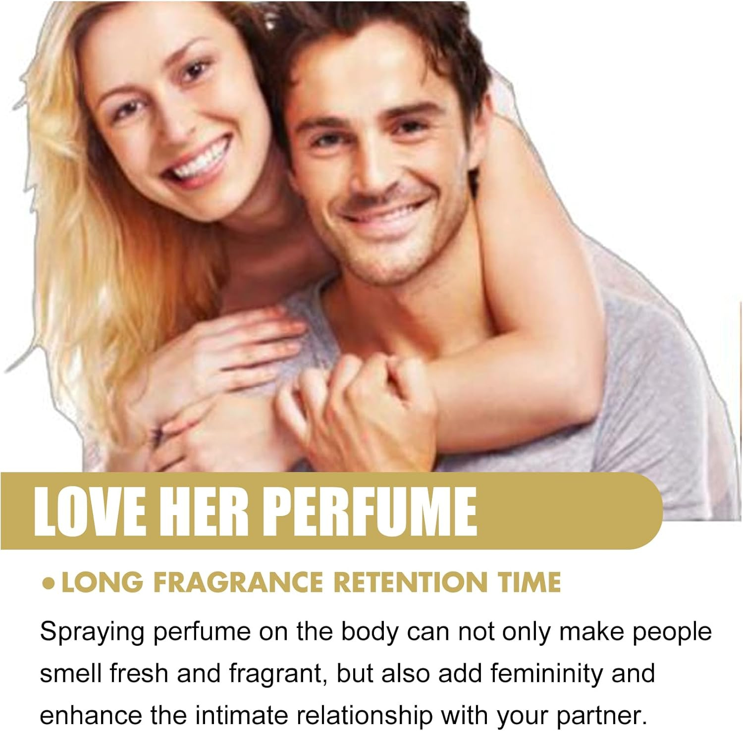 Fragrance for Men & Women | with Rosehip Oil, Indian Helichrysum, Black Pepper & Sandalwood Leaf Oil | Long Lasting, Travel Size, Day to Night, Ideal Gift Set (5PCS)