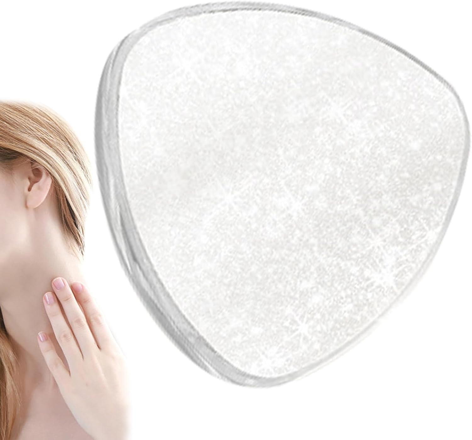 Solid Balm Perfume - Portable Compact Fragrance | Small Solid Balm, Pocket Perfume, Long-Lasting Fragrance for Date, Prom, Party image number 4