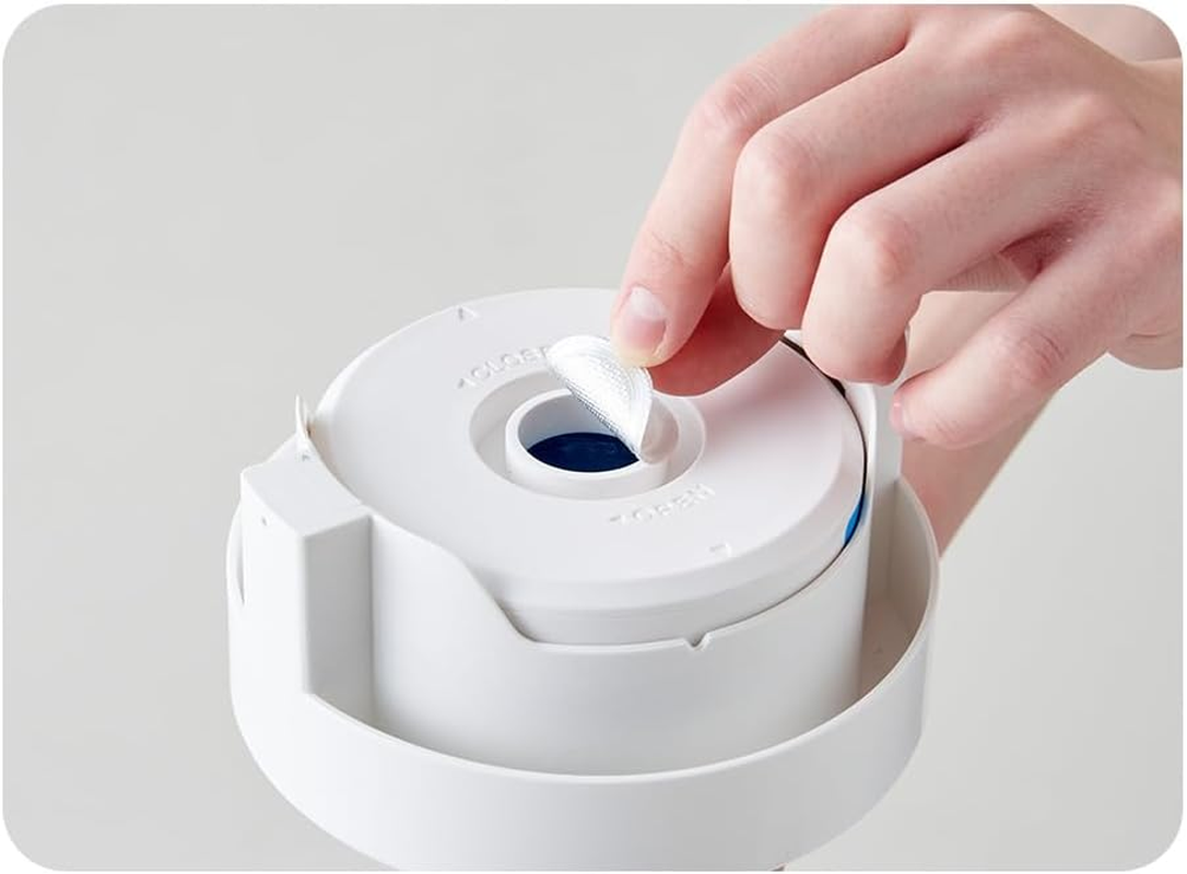 Automatic Cat Toilet CATLINK Scooper Cat Link Scooper SE Only (Deodorizer) image number 5