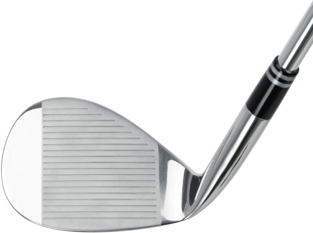 Orlimar Golf Fat Sole Wedges | Game-Improvement, High-Lofted Wedges | Escape Bunkers and Trouble image number 2