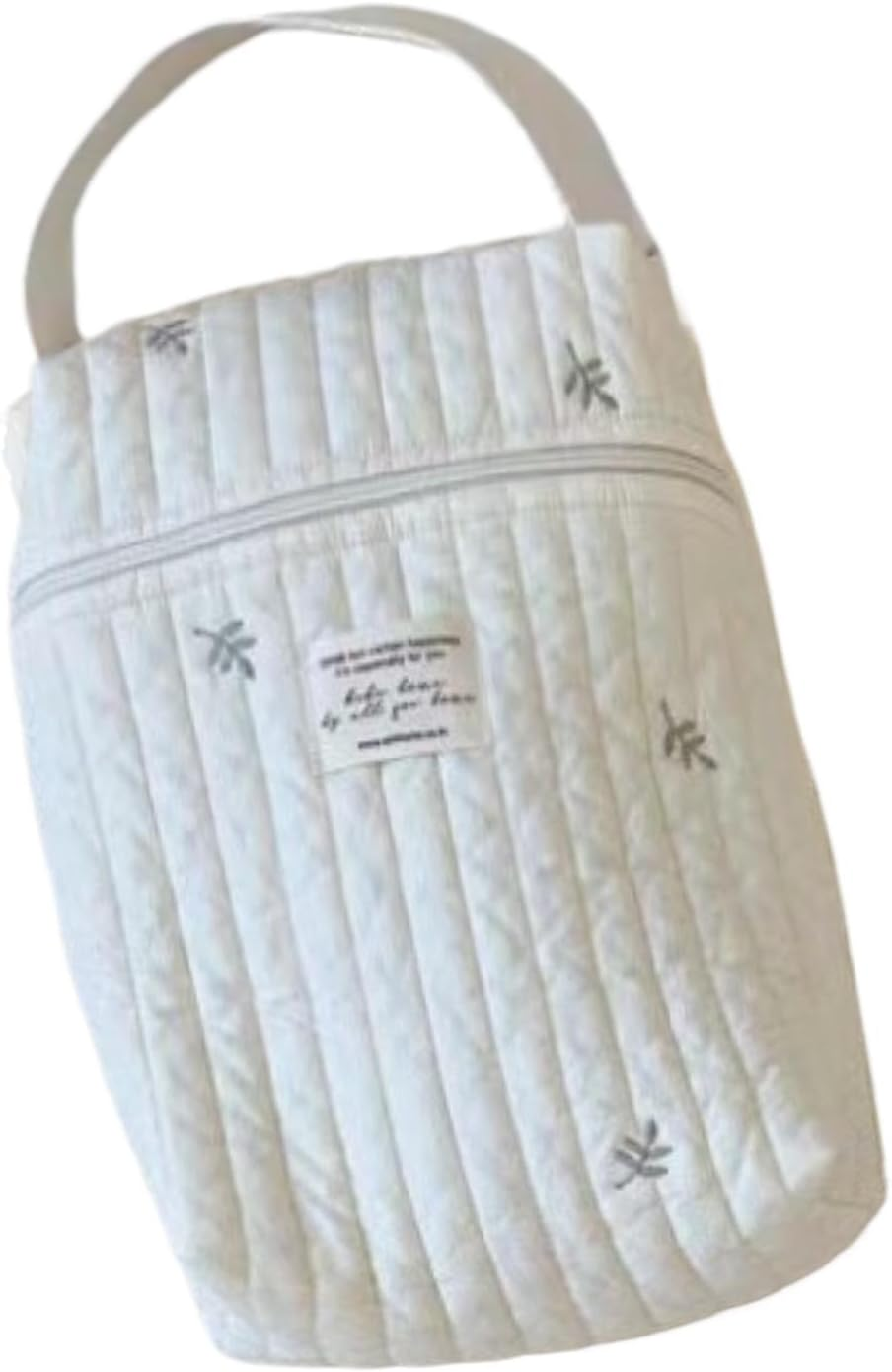 Travel Diaper Bags | Multifunctional Travel Diaper Bag, Baby Bag for Outdoor Activities, Diagram Storage Bag for Picnic Organizer for Holiday, Bear, Se R&eacute;f&eacute;rer Au Descriptif, Refer To