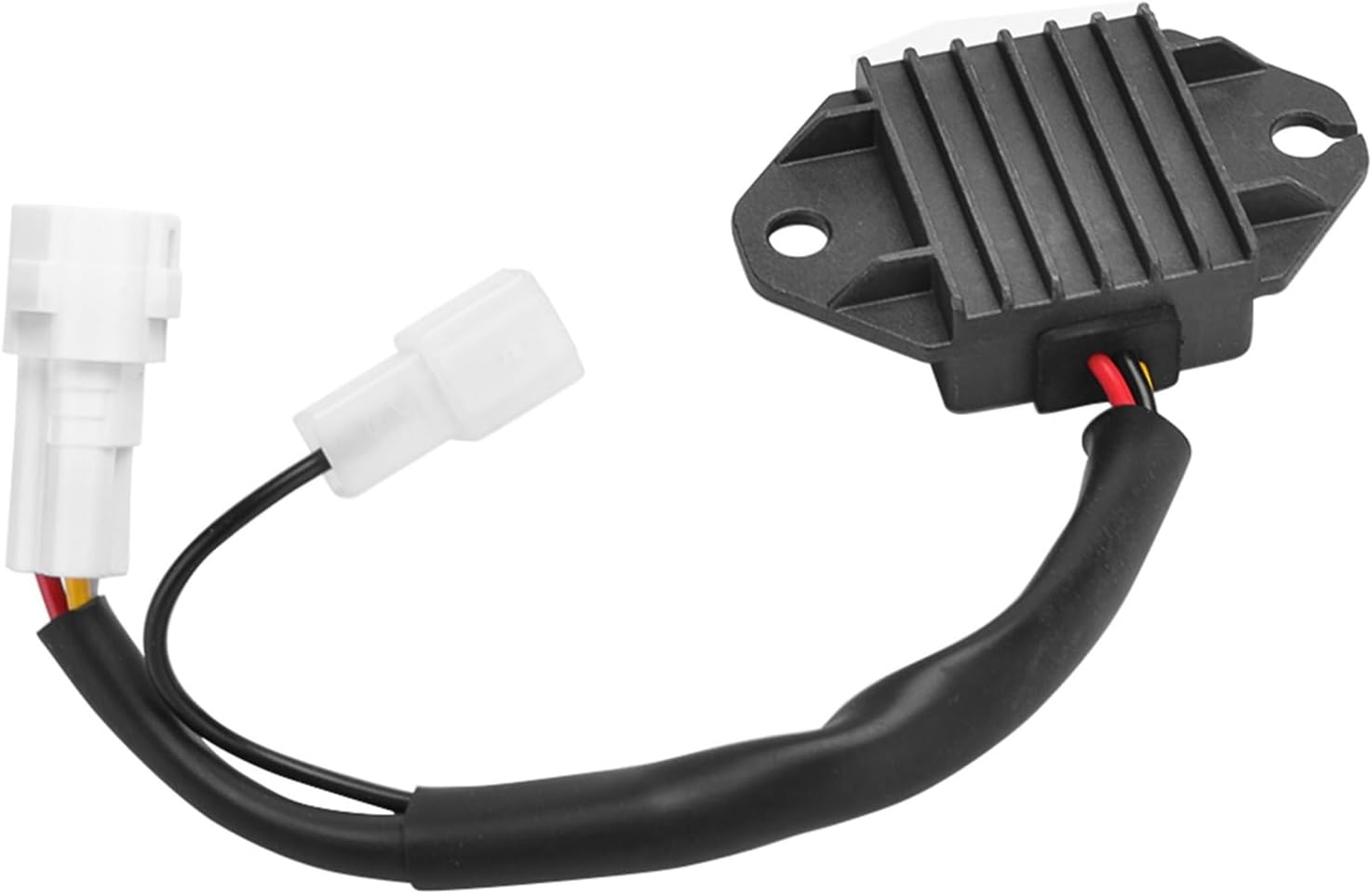 Rectifier Parts 12V Voltage Regulator Rectifier for WR250F WR250 07-14 WR450F WR450 2007-2011 5UM-81960-E0 WR 250 450 250F 450F image number 3