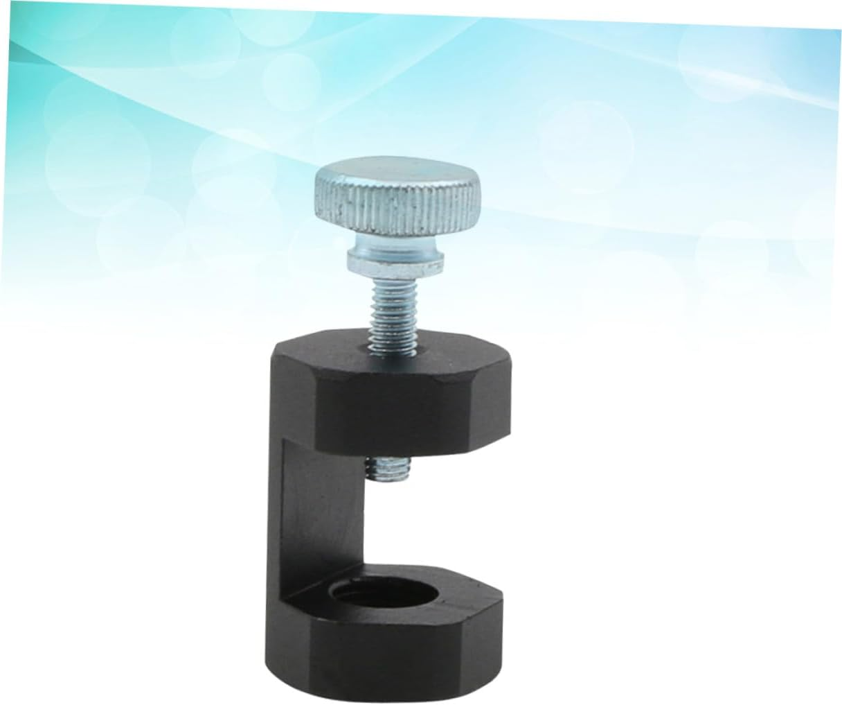 FELTECHELECTR Engine Spark Plug Gap Tool for Car Sparkplug Caliper, Sturdy Aluminium Alloy Construction, Precision Gapping Measurement, Easy Operation for Automotive Maintenance image number 1