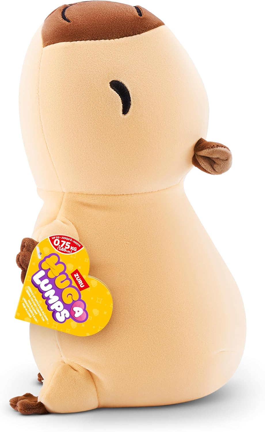 ZURU Hug a Lumps Small Series 1 Assorted image number 6