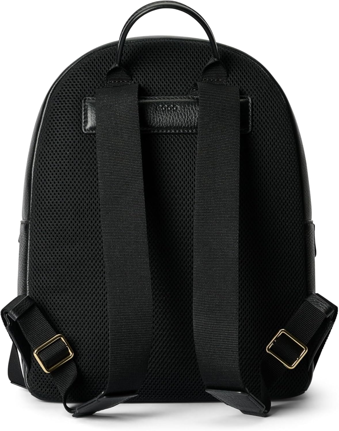 ECCO Medium Leather Backpack