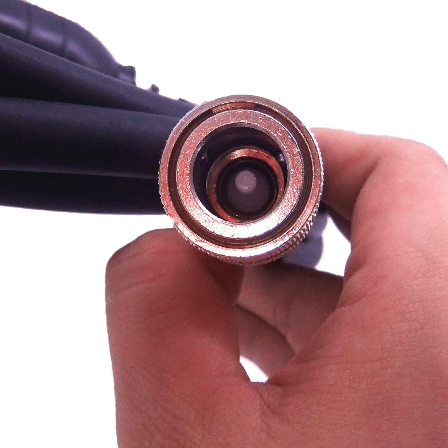 Southmarine 3B7-70200-3 3B7-70200-4 3B7702003 3B7702004 383-70200-0 383702000M 345-70200-0 345702000M Fuel Hose Assy with Primer Bulb for Tohatsu & for Nissan Outboard M NS MD 5-90HP 7.93FT image number 1