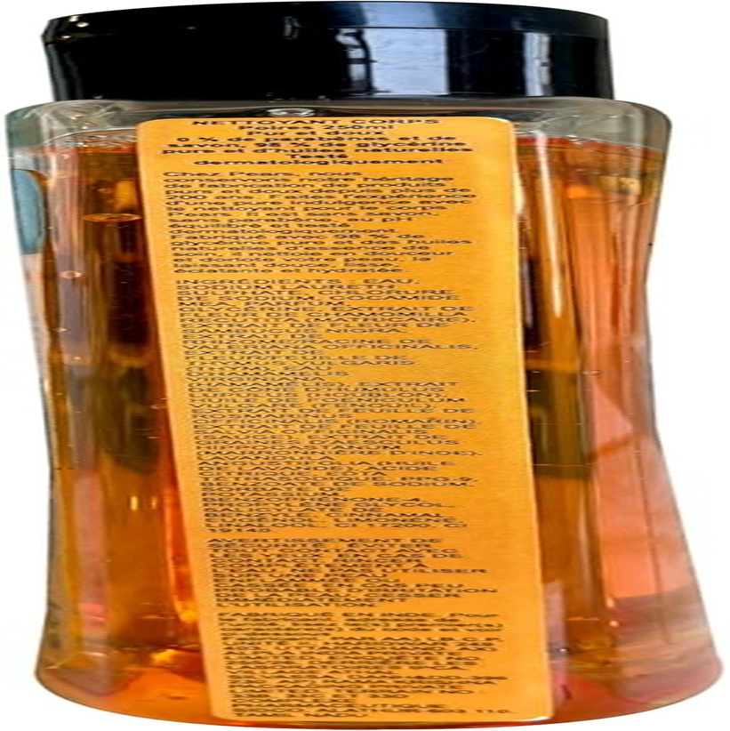 Pears Pure & Gentle Body Wash with 10X More Moisturiser* 250Ml (Pack of 2) image number 5