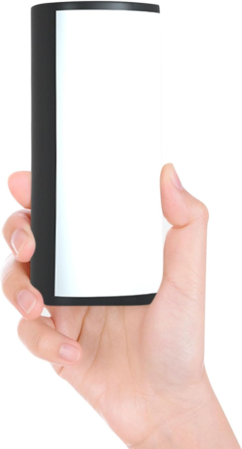 Yechiry RGB LED Video Light Stick, 88 LED Beads 700LUX 120&deg; Lighting Angle 2500K-9000K Portable Magnetic Light Wand with LCD Screen & 13 Scene Effects for Photography Vlogging Party image number 5