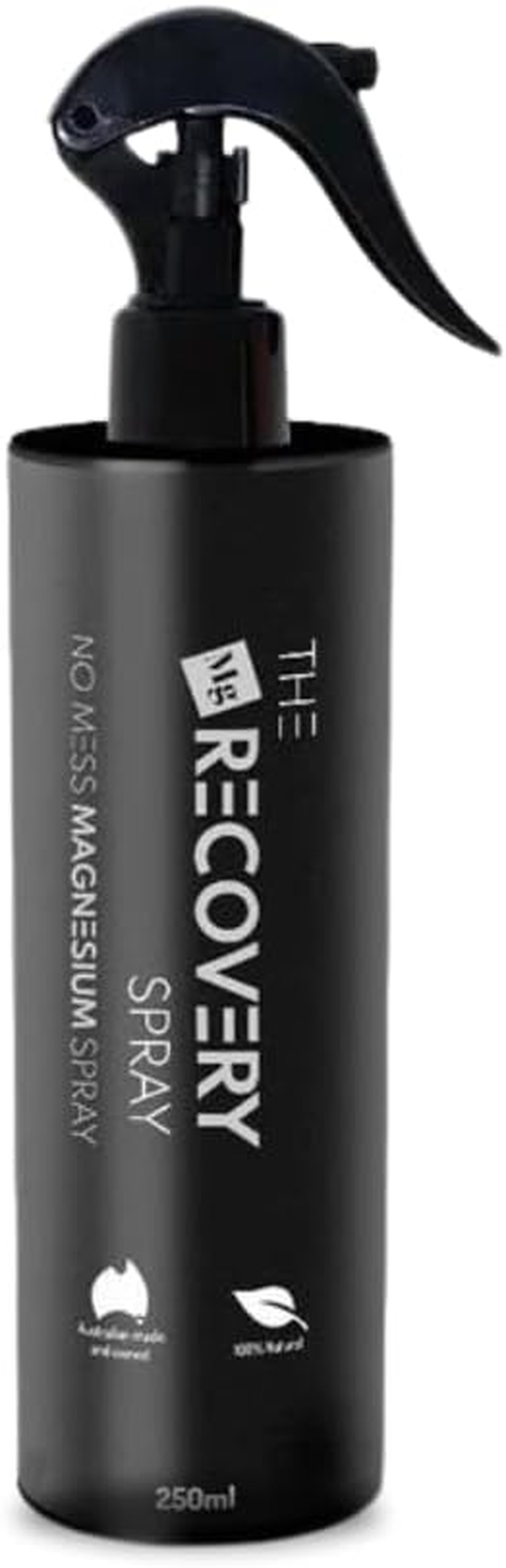 Magnesium Spray | 250Ml | Natural, Muscle Relief, Vegan, Australian Made image number 1