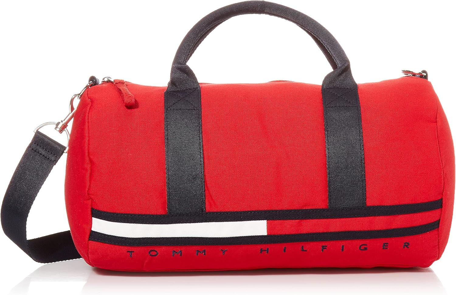 Tommy Hilfiger Kids Gino Duffle Bag