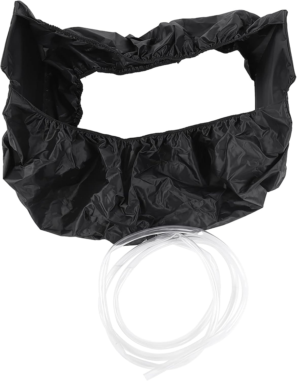 Air Conditioning Cleaning Bag, AC Unit, Dust Washing Cleaning Cover Kit, Air Conditioner Protection for Wall Mounted Air Conditioner image number 4