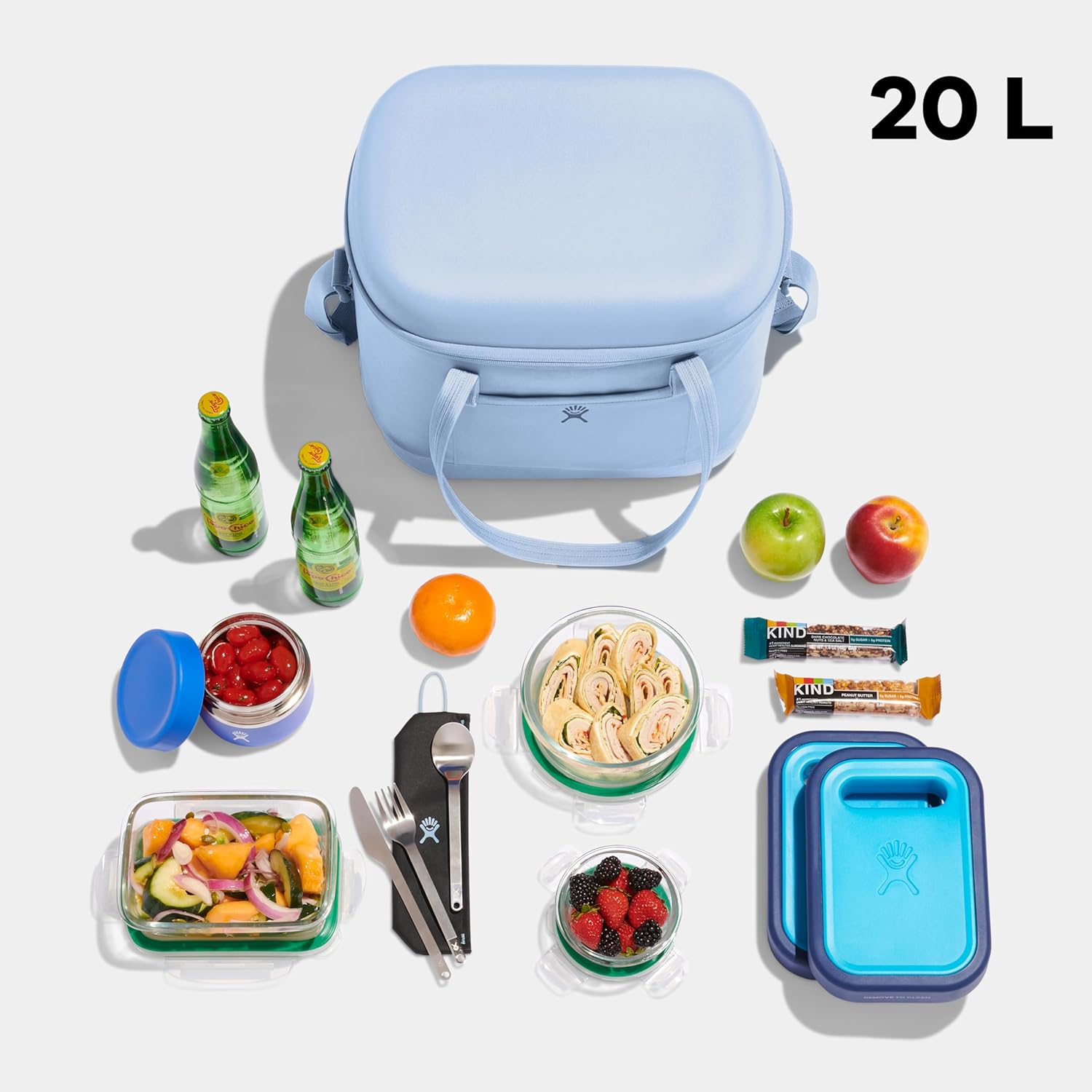 Hydro Flask 20 L Carry Out Soft Cooler Cascade