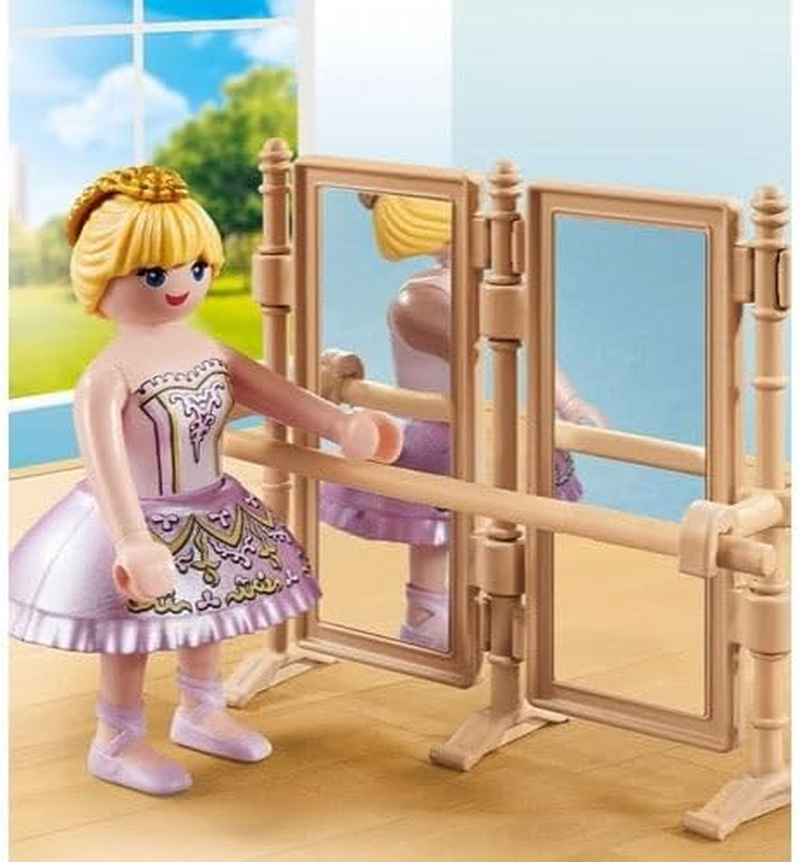 Playmobil - Ballerina image number 1