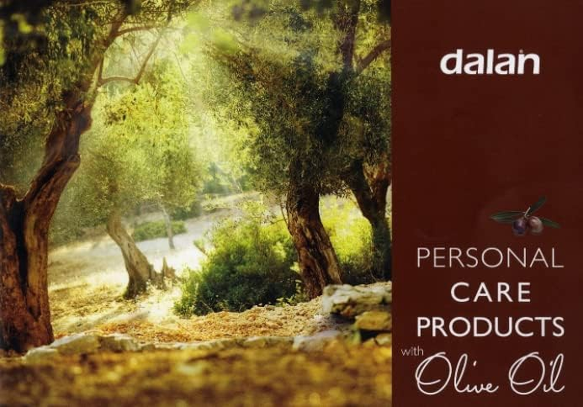 Dalan D'Olive - D'Olive Massage & Anticellulite Bar 150G image number 4