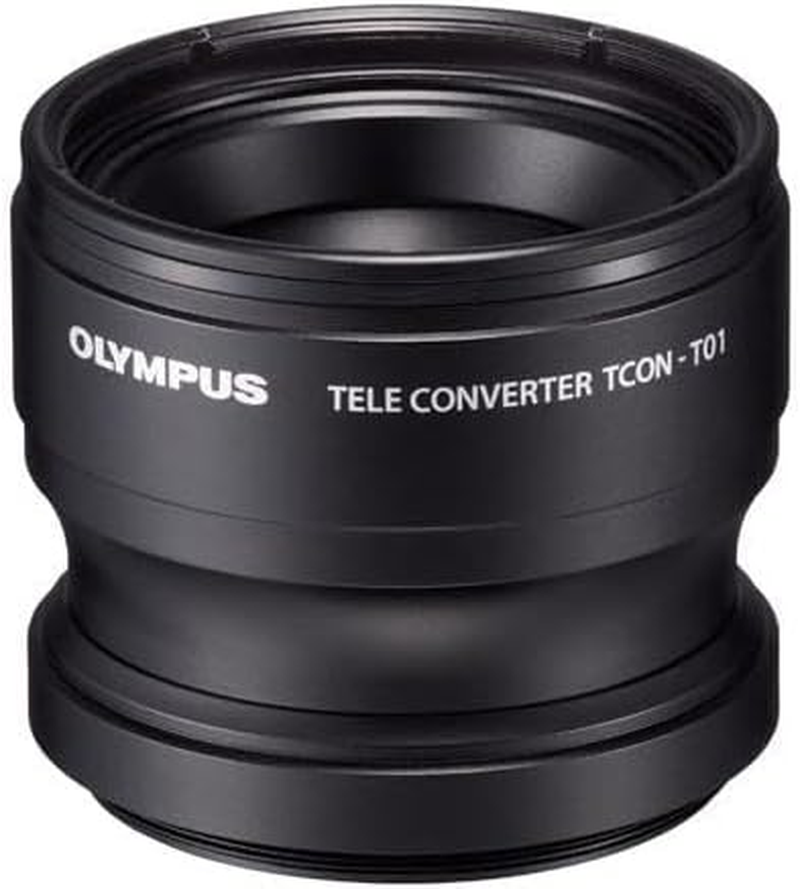 Olympus TCON-T01 Teleconverter for TG Series