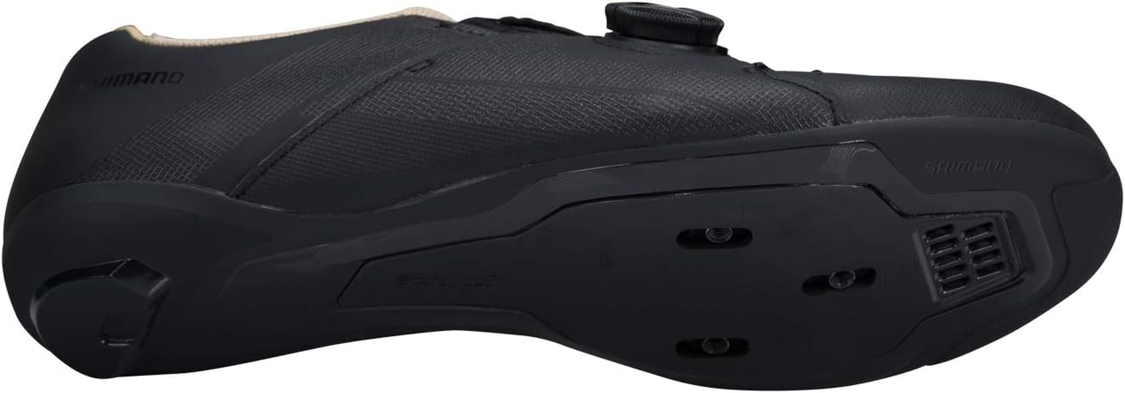 SHIMANO SH-RC300W Value-Packed Road Cycling Shoe image number 6