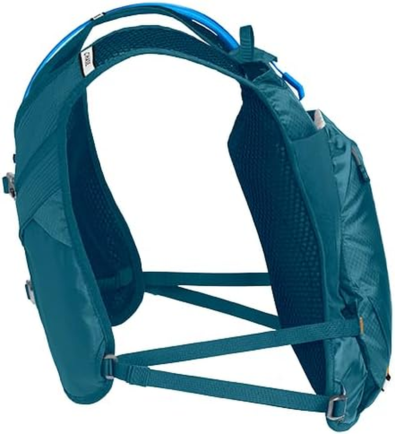 Camelbak Chase Race 4 Hydration Vest- for Gravel, Mountain, Bikepacking and Endurace Cycling image number 1