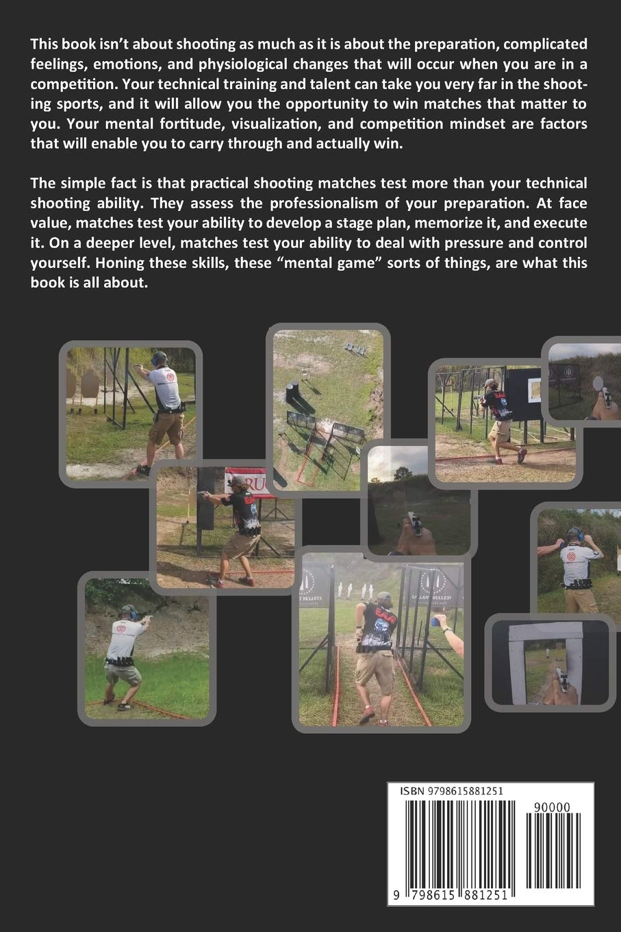 Match Mentality: Merging Skills and Mindset into Performance image number 1