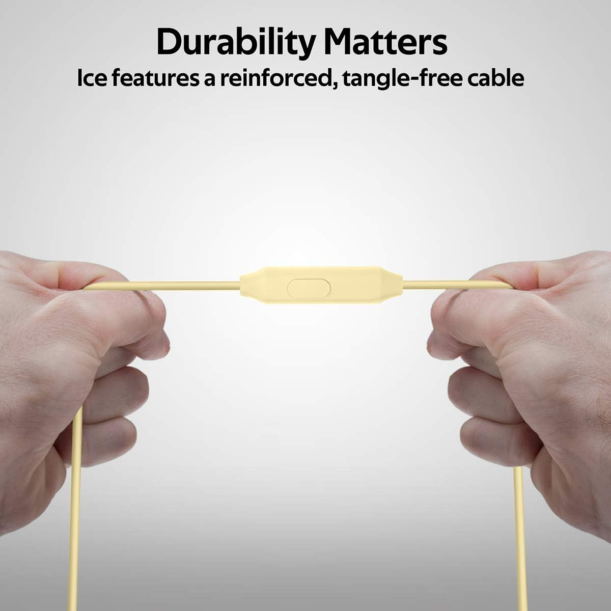 Ice.Yellow Ice.Yellow image number 1