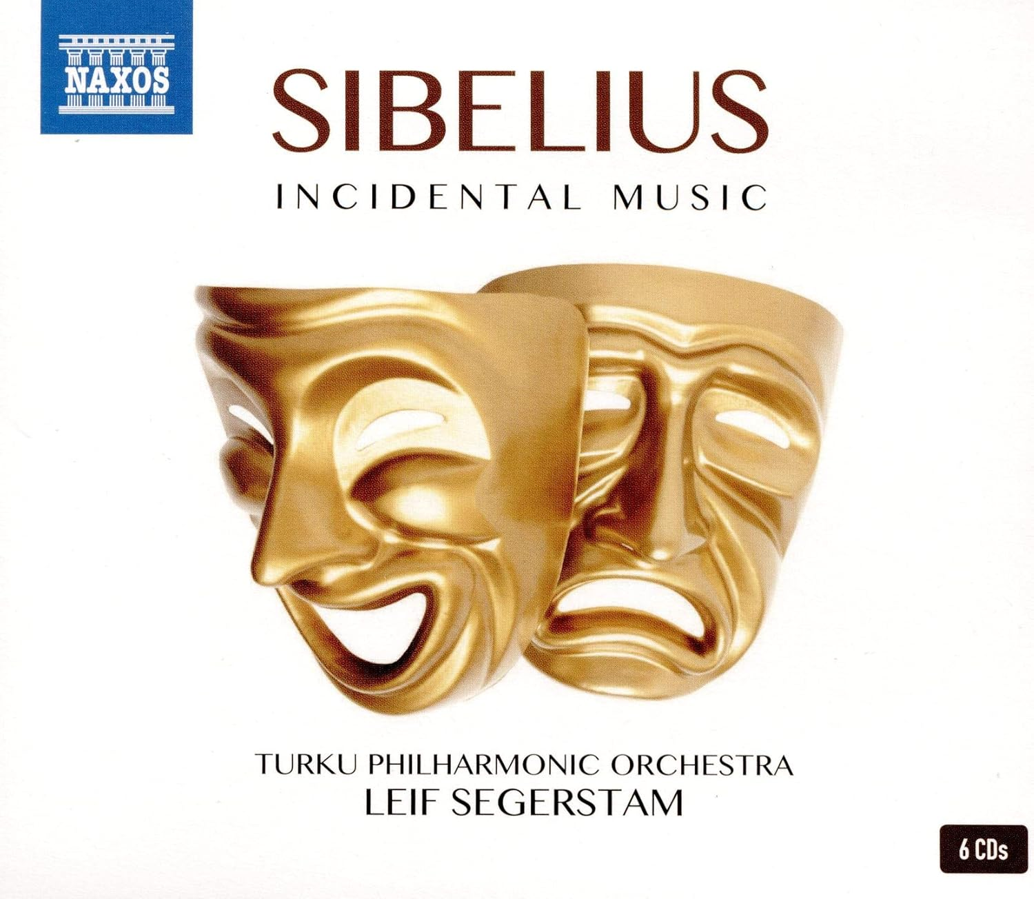 Incidental Music image number 1