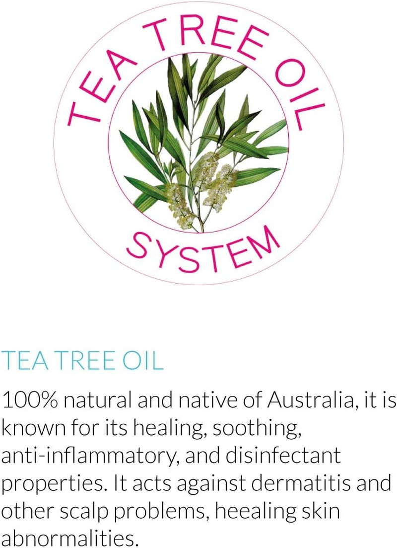 KAARAL - anti HAIR LOSS SHAMPOO K05