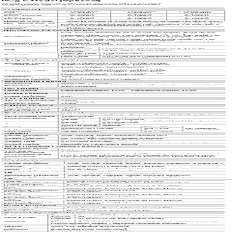 Mingzhe 60Mhz Function Signal Generator High Precision Digital DDS Dual-Channel Function Signal/Arbitrary Waveform Generator Pulse Signal Source 250Msa/S Frequency Meter VCO Burst AM/PM/FM/ASK/FSK/PSK image number 6