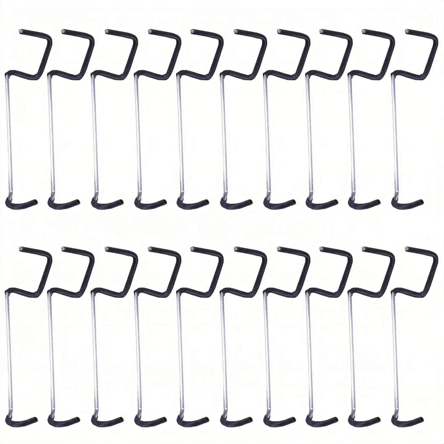 Fruit Tree Branch Spreader 20PCS Fruit Trees Limb Spreader Versatile Durable Solution for Tree Support Branches Extension (7 Inches) image number 3