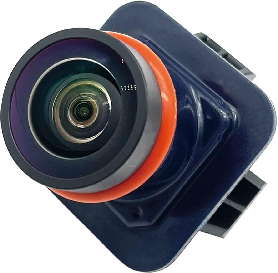 Rear View Back up Camera Multiangle Views Rear Camera Car Compatible with Lincoln MKX 2011-2012 Replaces BA1Z-19G490-B BA1T-19G490-A BA1T-19G490-AD BA1T-19G490-AF image number 1